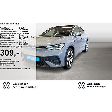 VW ID.5 leasen