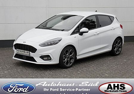 Ford Fiesta ST-Line LED ACC