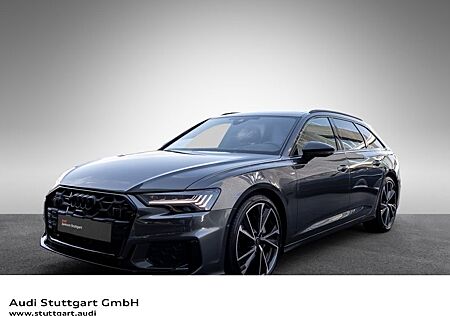 Audi A6 Avant S line 50 TDI quattro tiptronic