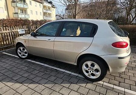 Alfa Romeo 147 Alfa