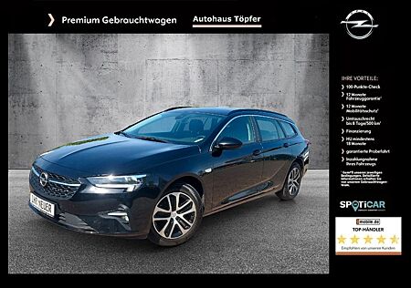 Opel Insignia B Sports Tourer "Edition" aus 1-Hand