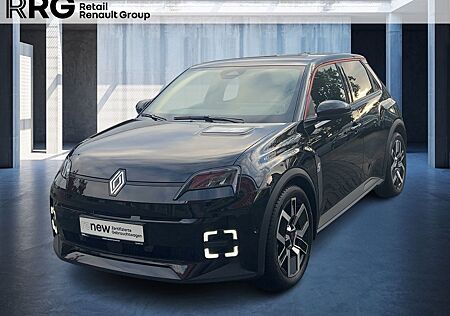 Renault R 5 gebraucht kaufen Renault R 5 TECHNO 120 URBAN RANGE NAVI SITZHZG.