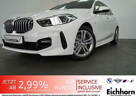 BMW 116i 5-Türer M Sport *LiveCockProf..LED-SW.PDC*