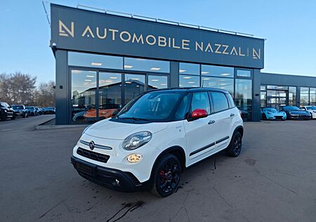 Fiat 500L SPORT CROSS *1.HAND*NAVI*KAMERA*
