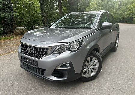 Peugeot 3008 Active Navi orig. 49tkm