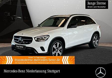 Mercedes-Benz GLC 300 GLC300 4M Night/AHK/Burmes/AdvancedInfo/SpiegPak
