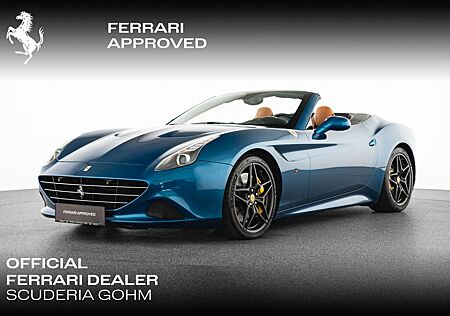 Ferrari California 3.9 V8 T 4-Sitzer