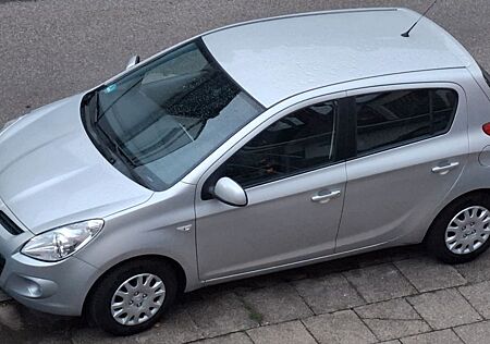 Hyundai i20 1.2 Classic Classic