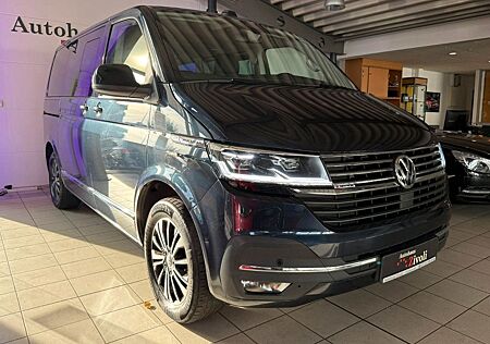 VW T6 Multivan Volkswagen 2.0TDI/4MOTION/DSG/ACC/NAVI/LED/