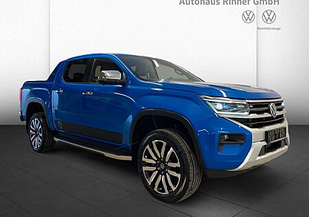 VW Amarok Volkswagen 3.0 TDI 17 kW Aventura DK 4Motion
