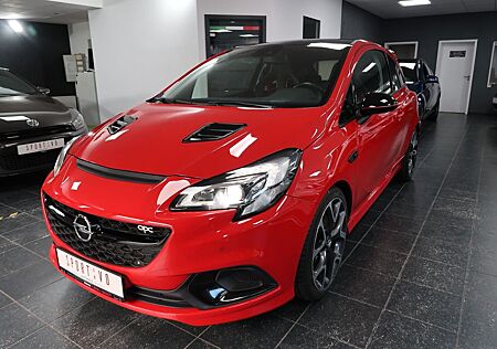 Opel Corsa E OPC/KAM/DAB/RECARO/BI-XENON/PERFORMANCE