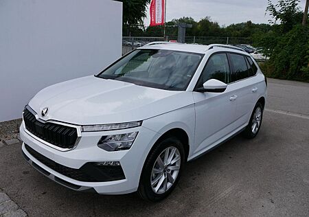 Skoda Kamiq 130 Jahre Premium Edition 1,5 TSI DSG*AHK-