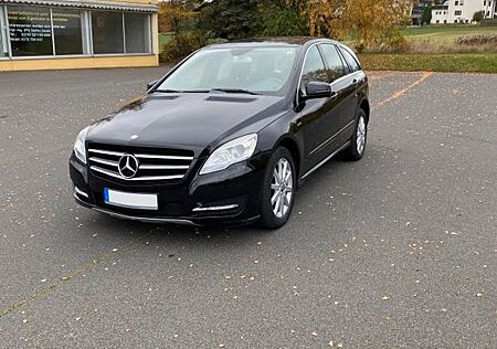 Mercedes-Benz R 300 CDI BlueEFFICIENCY -