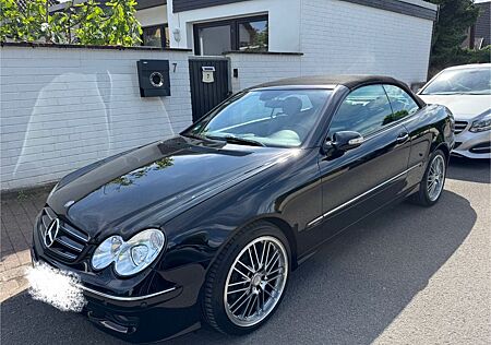Mercedes-Benz CLK 280 Cabrio AVANTGARDE