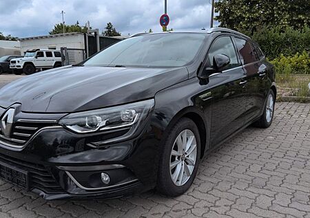Renault Megane IV Grandtour Intens