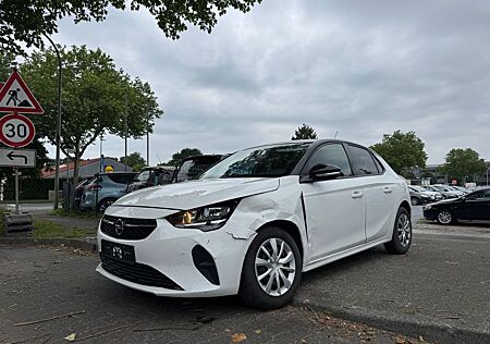 Opel Corsa F Edition