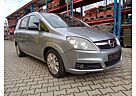 Opel Zafira 1.6 Twinport Edition