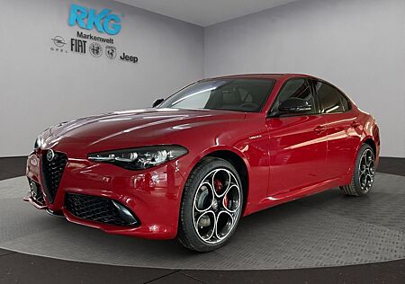 Alfa Romeo Giulia Veloce Q4 2.0 Turbo Premium Tech Paket