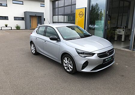 Opel Corsa F Elegance
