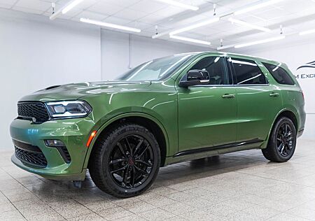 Dodge Durango 5,7L R/T AWD H&K LPG LED AHK CARPLAY KAM