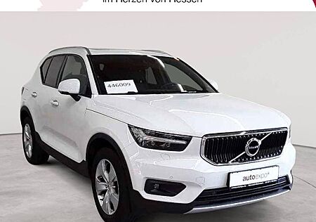 Volvo XC 40 XC40 T3 Geartronic Momentum Pro PANO