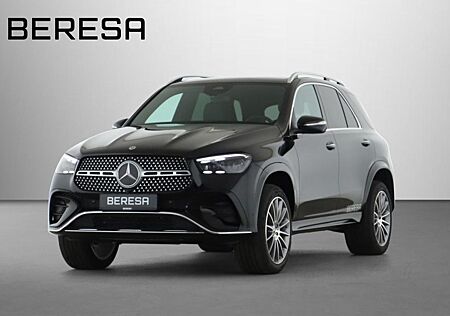 Mercedes-Benz GLE 450 d 4M AMG Distronic Pano Widescreen MBUX
