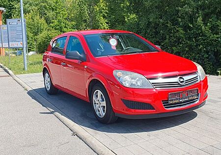 Opel Astra H Lim. Selection "110 Jahre"*1.HAND*