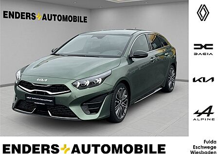 Kia Pro_ceed ProCeed GT-Line 1.5 T-GDI EU6e