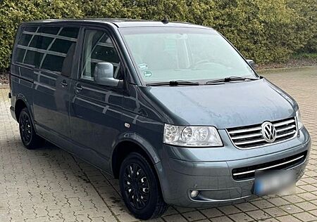 VW T5 Caravelle Volkswagen 2.5 TDI -Standheizung, TÜV 27