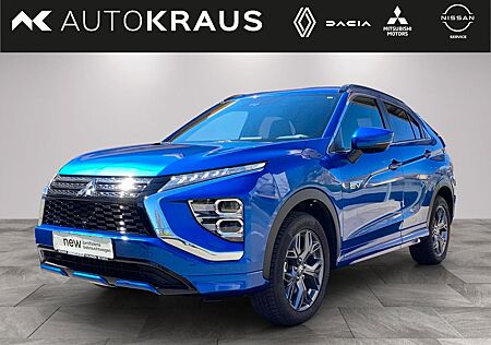 Mitsubishi Eclipse Cross Plug-in Hybrid Select2.4, 4WD,Navi
