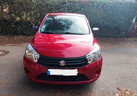 Suzuki Celerio 1.0 Dualjet Basic Basic