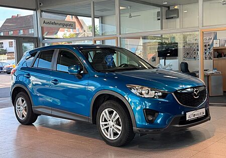 Mazda CX-5 Sports-Line ALLRAD AWD BOSE KAM