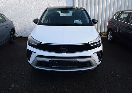 Opel Crossland X Crossland Elegance