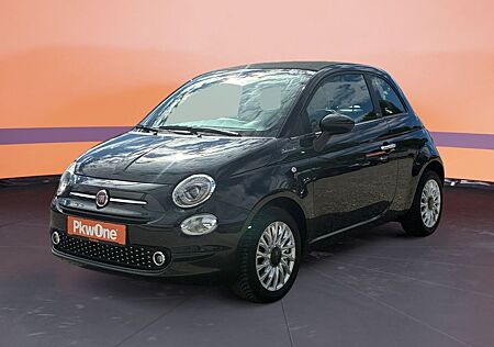 Fiat 500C Cabrio 1.0 # KOMFORT-PAKET # APP-CONNECT #