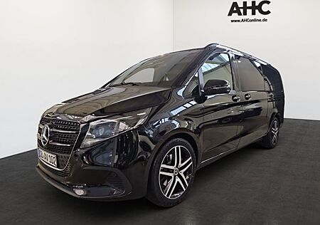 Mercedes-Benz V 300 d STYLE Extralang 360 ACC AHK AUT Facelift