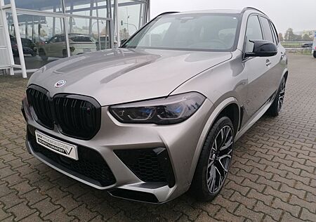 BMW X5 M EU6d Competition Competition Allrad Sportpa