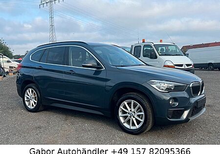 BMW X1 sDrive16d Advantage