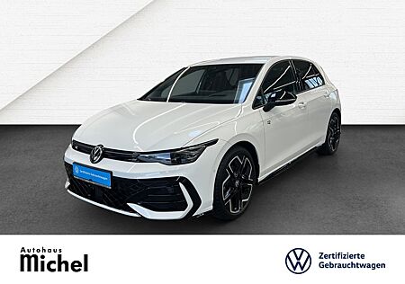VW Golf Volkswagen VIII 2.0 TDI DSG R-Line "Black Style" IQ-Li