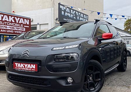 Citroën C4 Cactus Shine