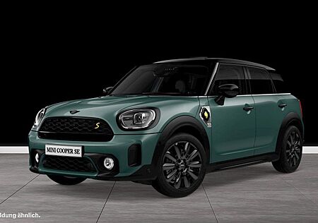 Mini Cooper S Countryman Cooper SE ALL4 Countryman Navi Harman/K Head-Up