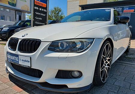 BMW 320 318i Coupe 335i OPTIK*M SPORT-PAKET*NAVI*XEN*ALC