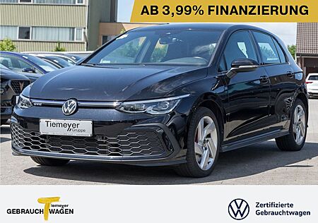 VW Golf Volkswagen 1.4 eHybrid GTE DSG NAVI LED+ DAB+ WINTERPA