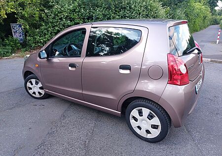 Suzuki Alto 1.0 Basic Basic