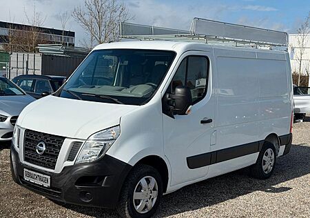 Nissan NV400 Kastenwagen L1H1 2,8t PRO