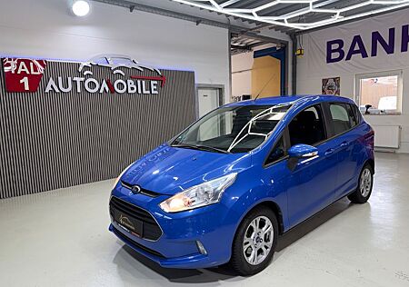 Ford B-Max Trend Klima PDC