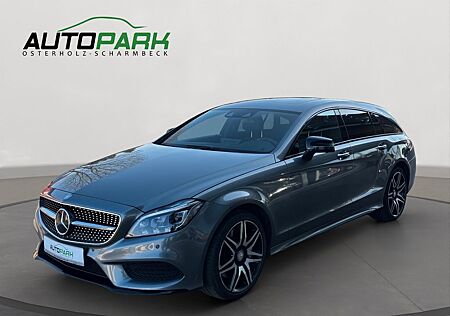 Mercedes-Benz CLS 500 SB 4Matic AMG Sportpaket | Dis+ | LED |