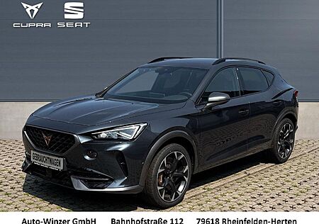 Cupra Formentor VZ 2.0l TSI + DSG, 228 kW / 310 PS