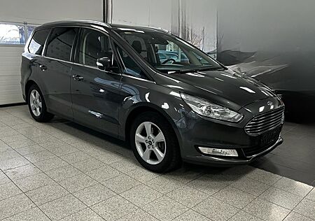 Ford Galaxy 2,0 EcoBlue 140kW Trend Auto Trend