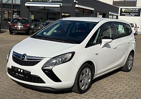 Opel Zafira 1.8 C Tourer Selection / Klima