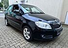 Skoda Fabia 1.6l Elegance Tiptronic Elegance